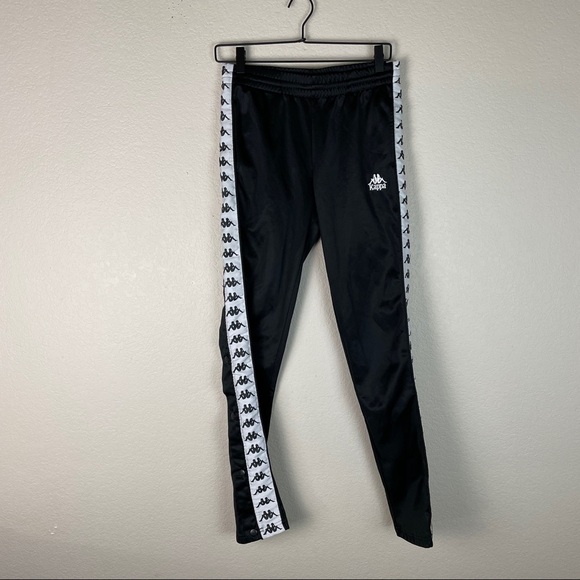 Kappa Track Pants Size Medium - Picture 1 of 7